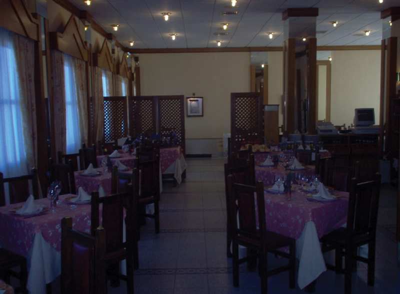 Hotel Zeus Merida Exterior photo
